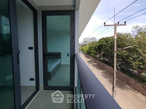 1-BR The Breeze Beach Side Condominium In Bangsaray (ID 3281001)