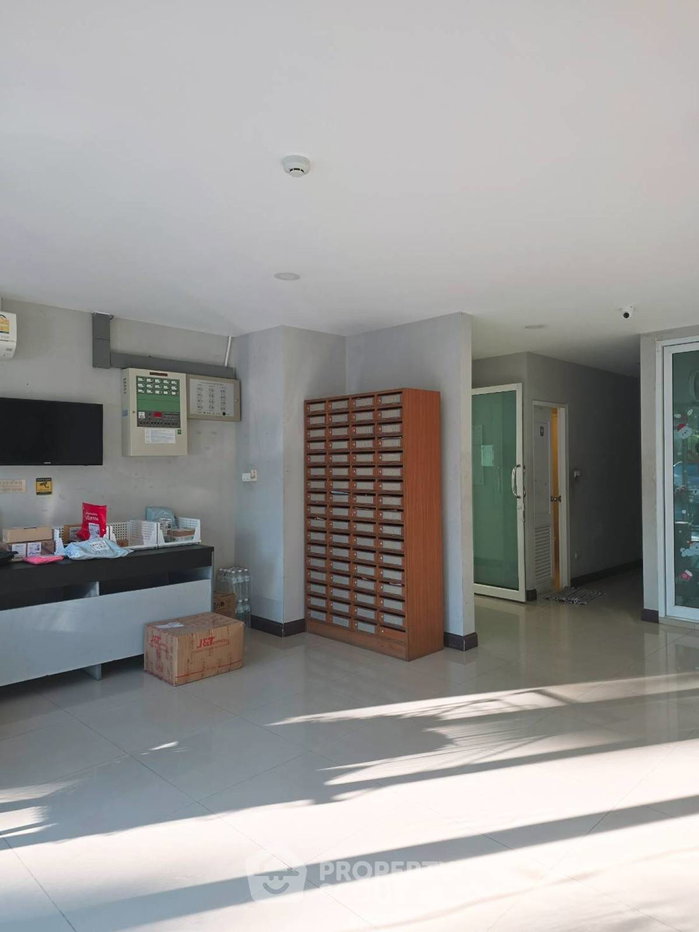 picture 2-BR Condo At Casa Condo Chiangmai Near Payap University (ID 2704729) - 13/18