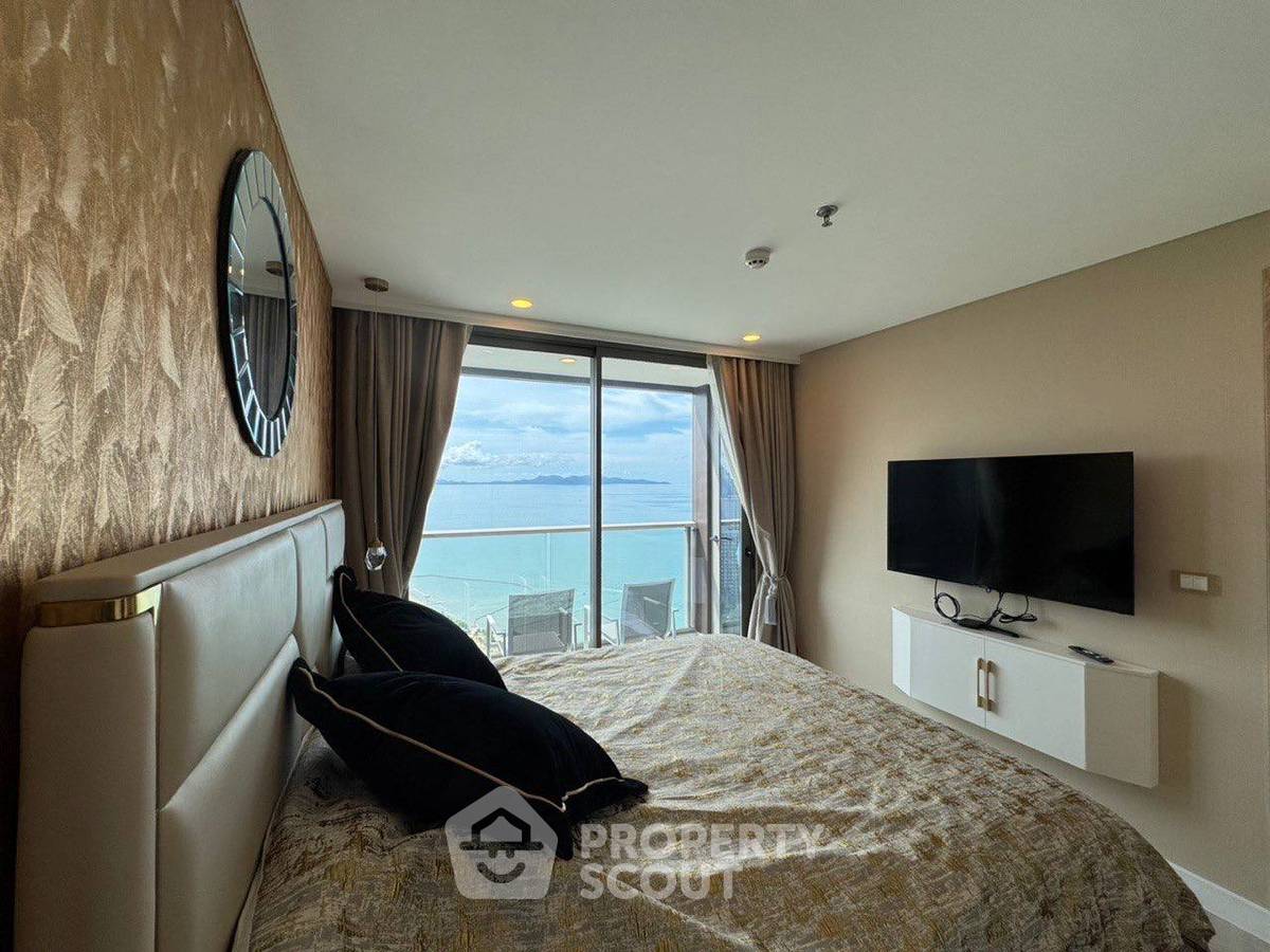 รูป คอนโด 1-ห้องนอน ที่ โคปาคาบาน่า บีช จอมเทียน ใกล้ หาดจอมเทียน (ID 3281668) - รูปที่ 8/9