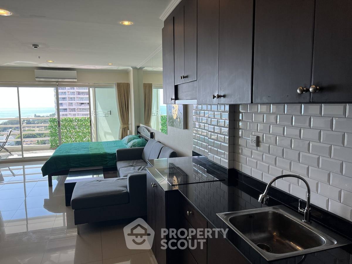 รูป คอนโด 1 ห้องนอน ชั้น 17 View Talay 7 Condominium Jomtien ขาย (ID 3281095) - รูปที่ 4/6