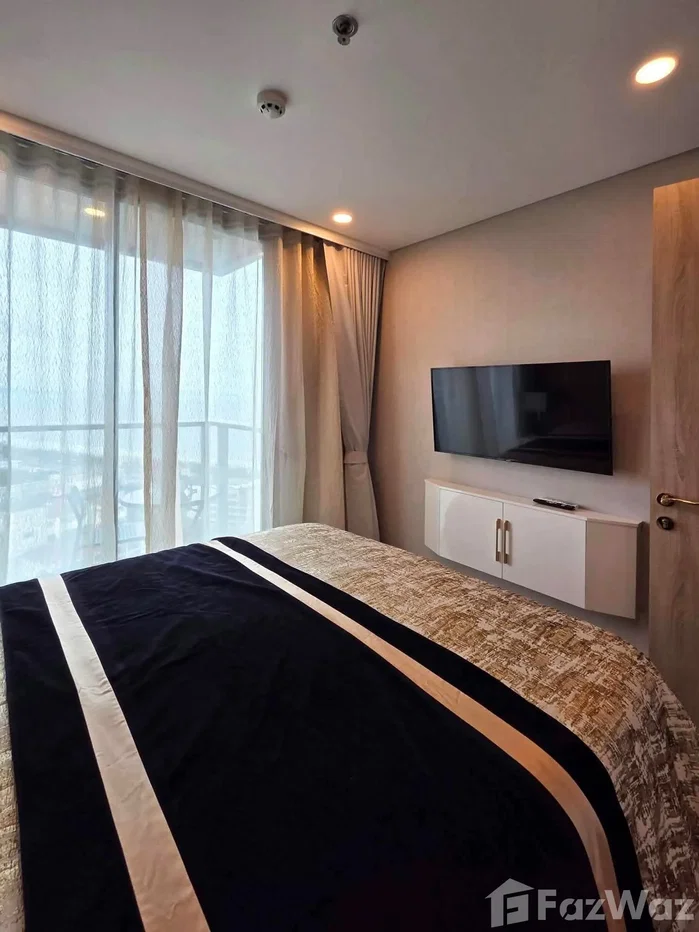 รูป ขาย คอนโด 1 ห้องนอน ในโครงการ โคปาคาบาน่า บีช จอมเทียน 6755710 - รูปที่ 7/10