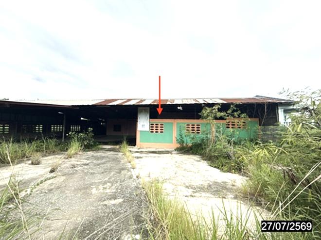 picture HOME 540 Sq.w. Sai Thong Pattana Kamphaeng Phet for 2M - 2/31