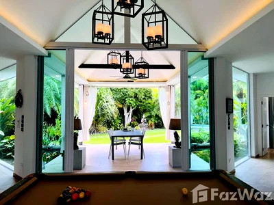 บ้านเดี่ยว ม.เอเชียน : ขาย วิลล่า 3 ห้องนอน ใน ห้วยใหญ่, ชลบุรี 6716749