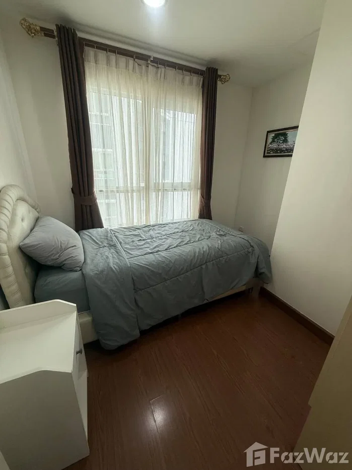 รูป คอนโดให้เช่า 2 ห้องนอน ในโครงการ เบลล์ แกรนด์ พระราม 9 6755183 - รูปที่ 6/10