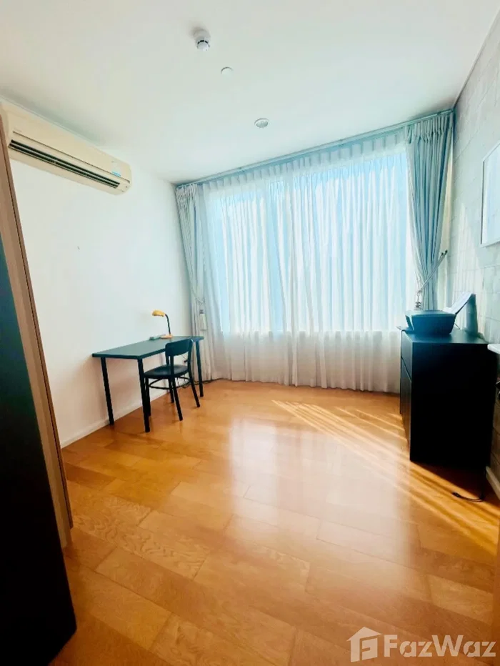 รูป คอนโดให้เช่า 3 ห้องนอน ในโครงการ วินด์ สุขุมวิท 23 1998796 - รูปที่ 12/12