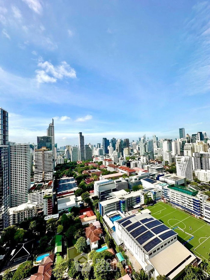 รูป คอนโด 2-ห้องนอน ที่ วิลล่า อโศก ใกล้ MRT เพชรบุรี (ID 2611500) - รูปที่ 12/12