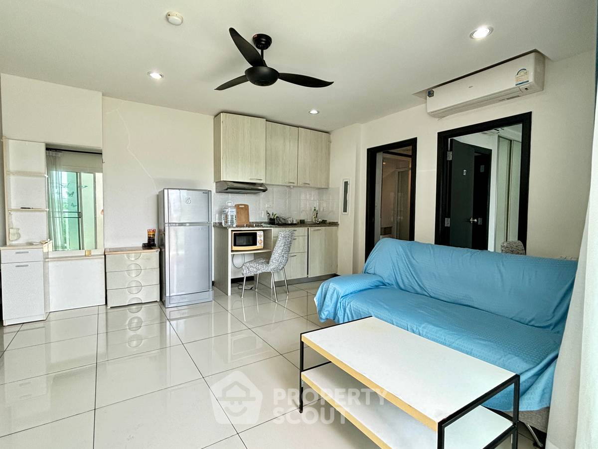 รูป คอนโด 1-ห้องนอน ที่ สยาม โอเรียลทัล เอเลแกนซ์ 2 ใกล้ ถนนพระตำหนัก พัทยา (ID 3280986) - รูปที่ 14/20
