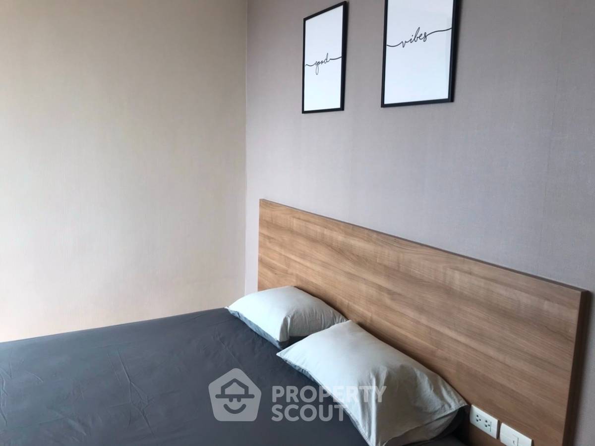 picture 32nd-Floor 2-BR At Rhythm Sukhumvit 50, 200m To BTS On Nut (ID 3282859) - 5/10