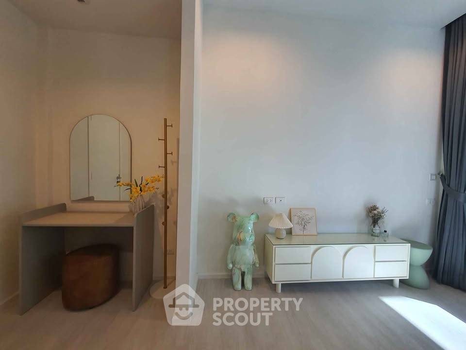 picture 3-BR Condo at Circle Living Prototype New Petchburi near MRT Phetchaburi (ID 3288593) - 12/21