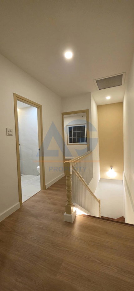 รูป ขายทาวเฮ้าส์2 ชั้น หมู่บ้านเลิศอุบล ขนาด16 ตรว. รามอินทรา65 New Renovate - รูปที่ 12/16
