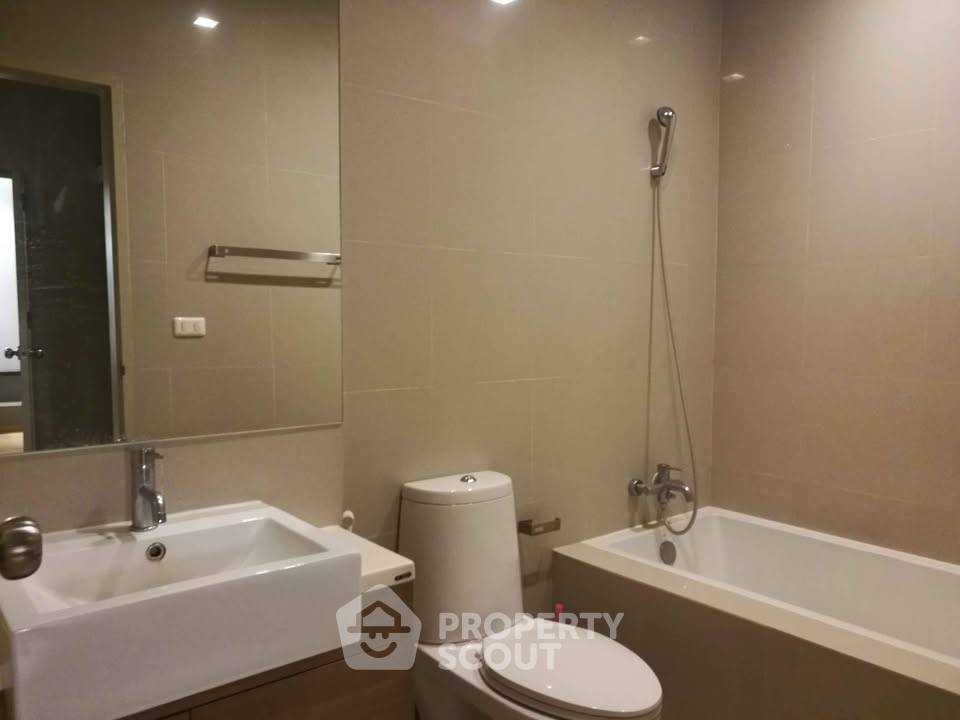 รูป ใกล้ BTS เอกมัย 200 ม. | คอนโด 1 ห้องนอน Noble Reveal Ekamai (ID 3288596) - รูปที่ 11/11