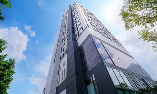✨ For Sale: Chapter Chula - Samyan Condo ✨ 💰 Only 9,300,000 THB