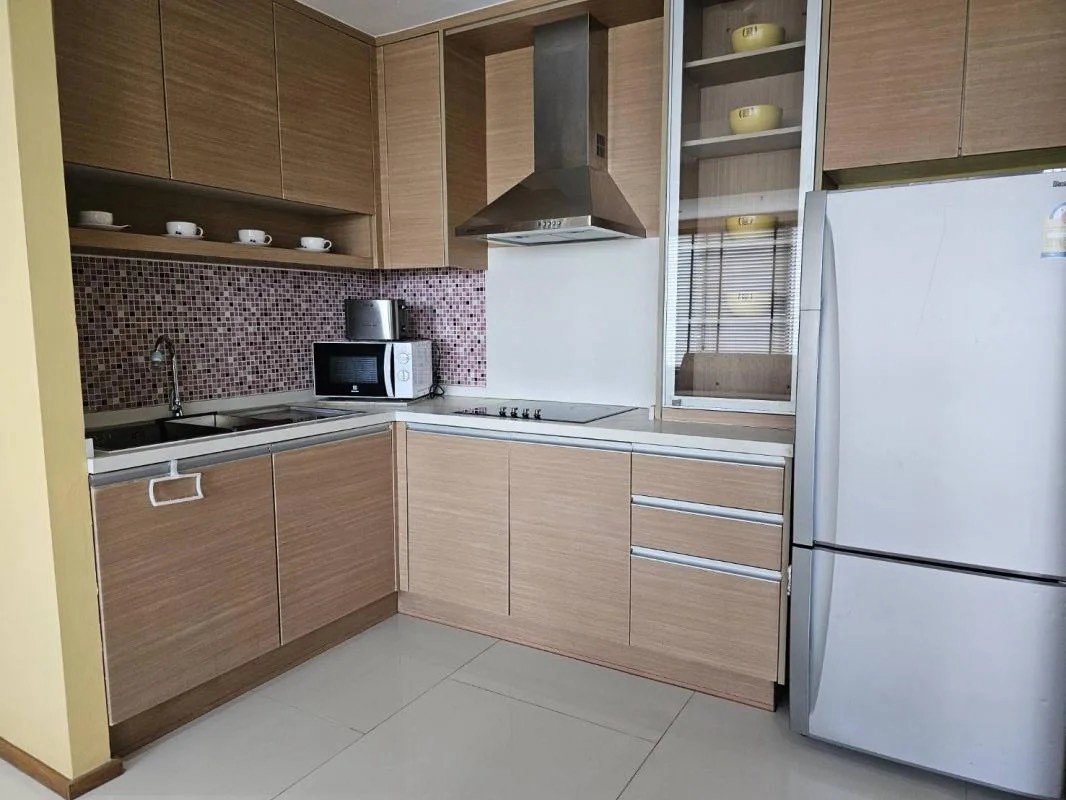 รูป LTH506-R269 - Spacious Condo for Rent Phrom Phong | The Emporio Place | 108 sq.m. | 2 Beds 3 Baths | BTS Phrom Phong | 65K - รูปที่ 3/10
