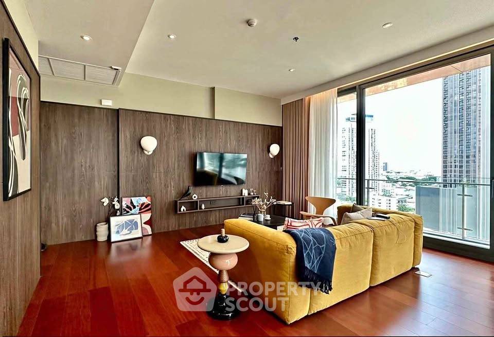 รูป คอนโด 2-ห้องนอน ที่ คุณ บาย ยู ใกล้ BTS ทองหล่อ (ID 3288616) - รูปที่ 1/7