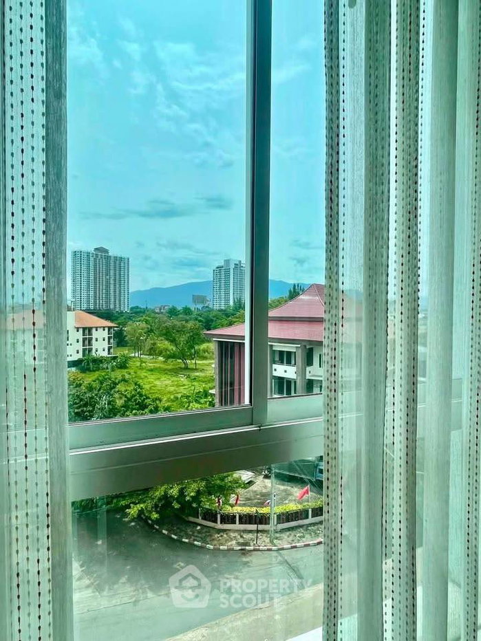 รูป คอนโด 1 ห้องนอน Oneplus Business Park 3 ย่านหนองป่าครั่ง เชียงใหม่ (ID 3283939) - รูปที่ 10/12