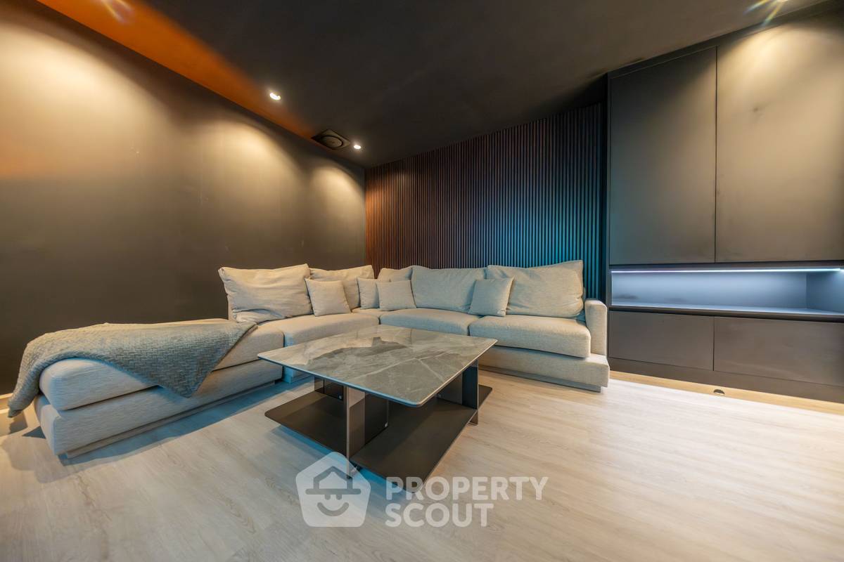 รูป คอนโด 3 ห้องนอน Royal Hill Resort Condominium พัทยาใต้ (ID 3281113) - รูปที่ 3/37