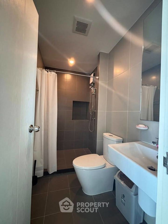 รูป คอนโด 2-ห้องนอน ที่ เอลลิโอ สาทร-วุฒากาศ ใกล้ BTS วุฒากาศ (ID 3288533) - รูปที่ 7/10