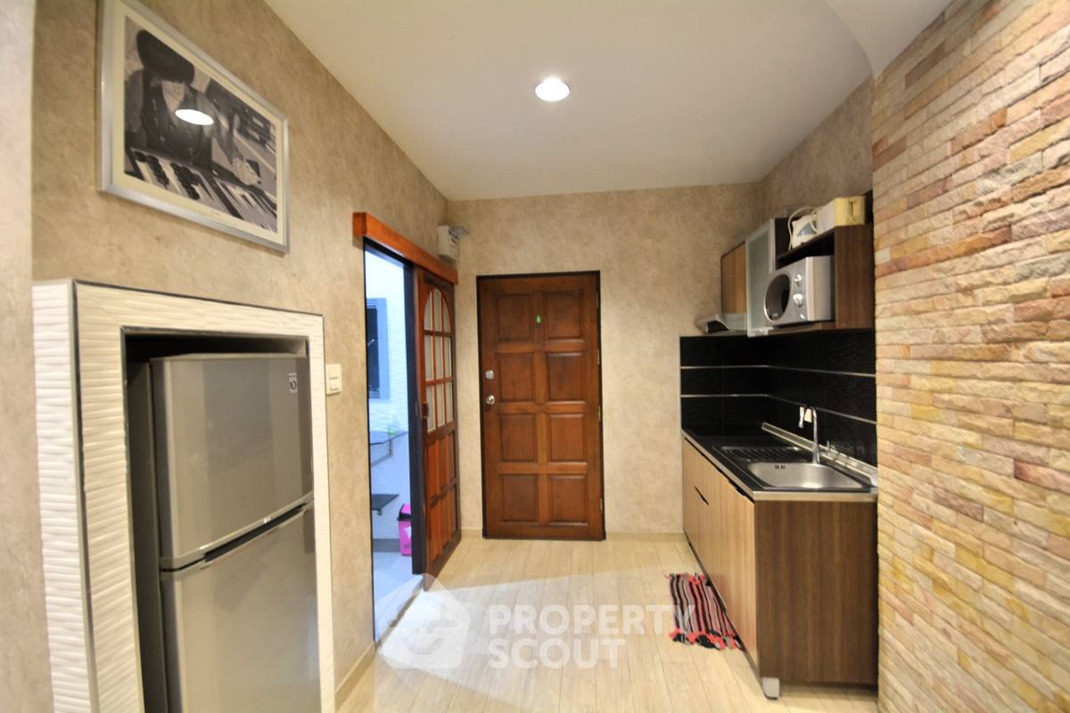 รูป ขายคอนโด 1 ห้องนอน View Talay 5 Condominium Jomtien ใกล้หาดจอมเทียน (ID 3282439) - รูปที่ 2/16