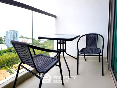 Condos for sale : 21st-Floor 1-BR Condo For Sale At The Peak Towers (ID 3282372)