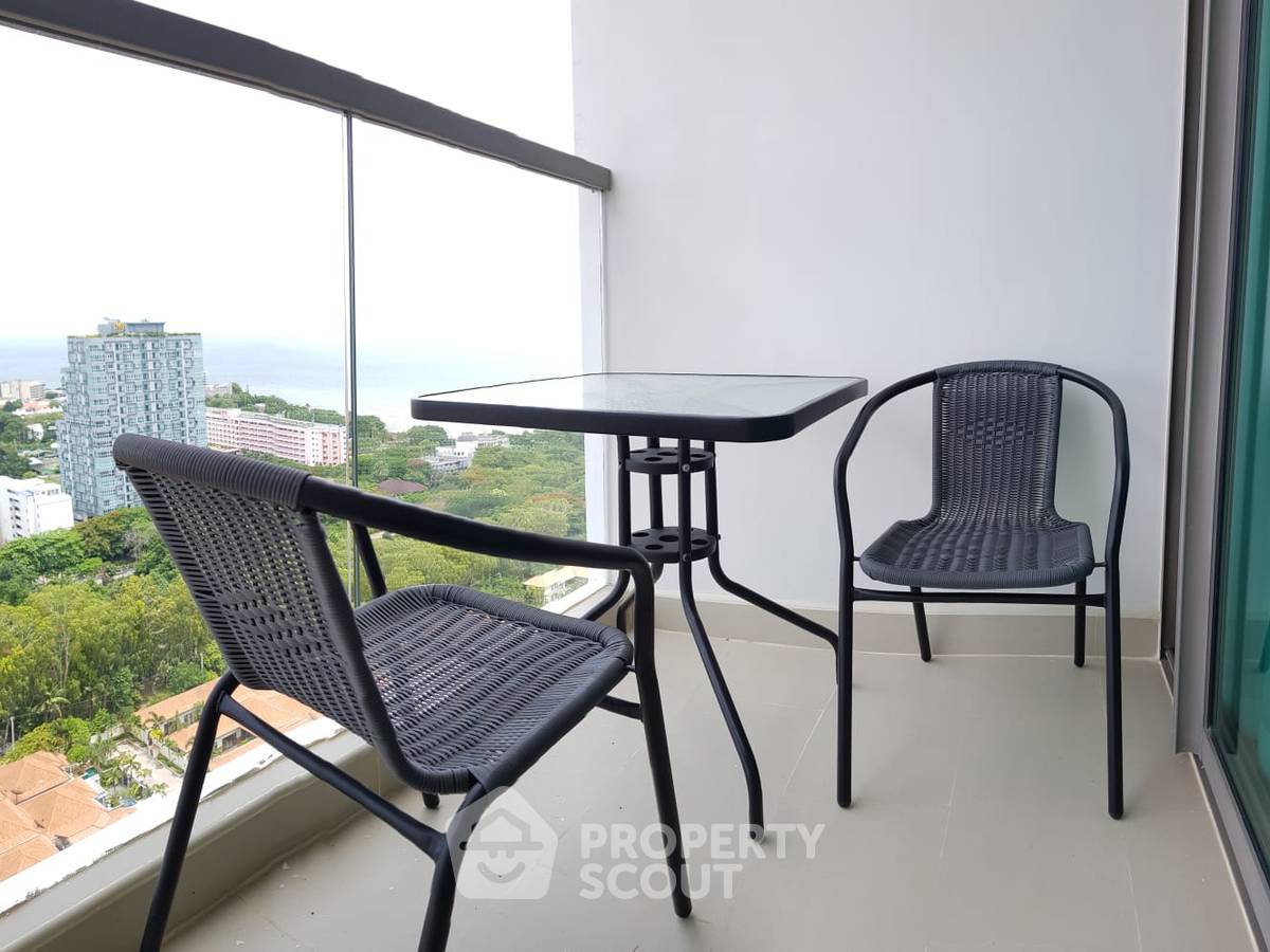 รูป ขายคอนโด 1 ห้องนอน ชั้น 21 The Peak Towers พระตำหนัก (ID 3282372) - รูปที่ 1/7