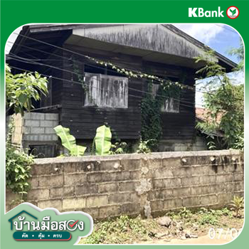 picture HOME 249 Sq.w. Wieng Kaen Chiang Rai for 1.5M - 43/45