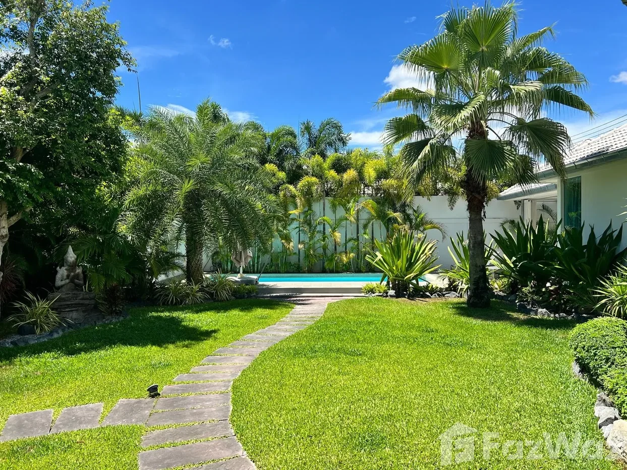 รูป ขาย วิลล่า 3 ห้องนอน ใน ห้วยใหญ่, ชลบุรี 6716749 - รูปที่ 14/23