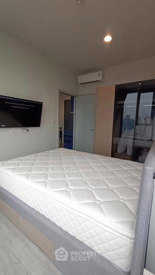 รูป คอนโด 1-ห้องนอน ที่ เอ็กซ์ที เอกมัย ใกล้ BTS ทองหล่อ (ID 3025002) - รูปที่ 2/8