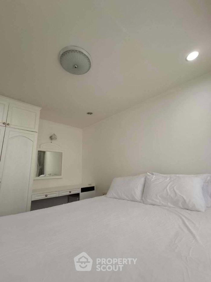 picture 2-BR Condo at Acadamia Grand Tower near BTS Phrom Phong (ID 3287796) - 8/15