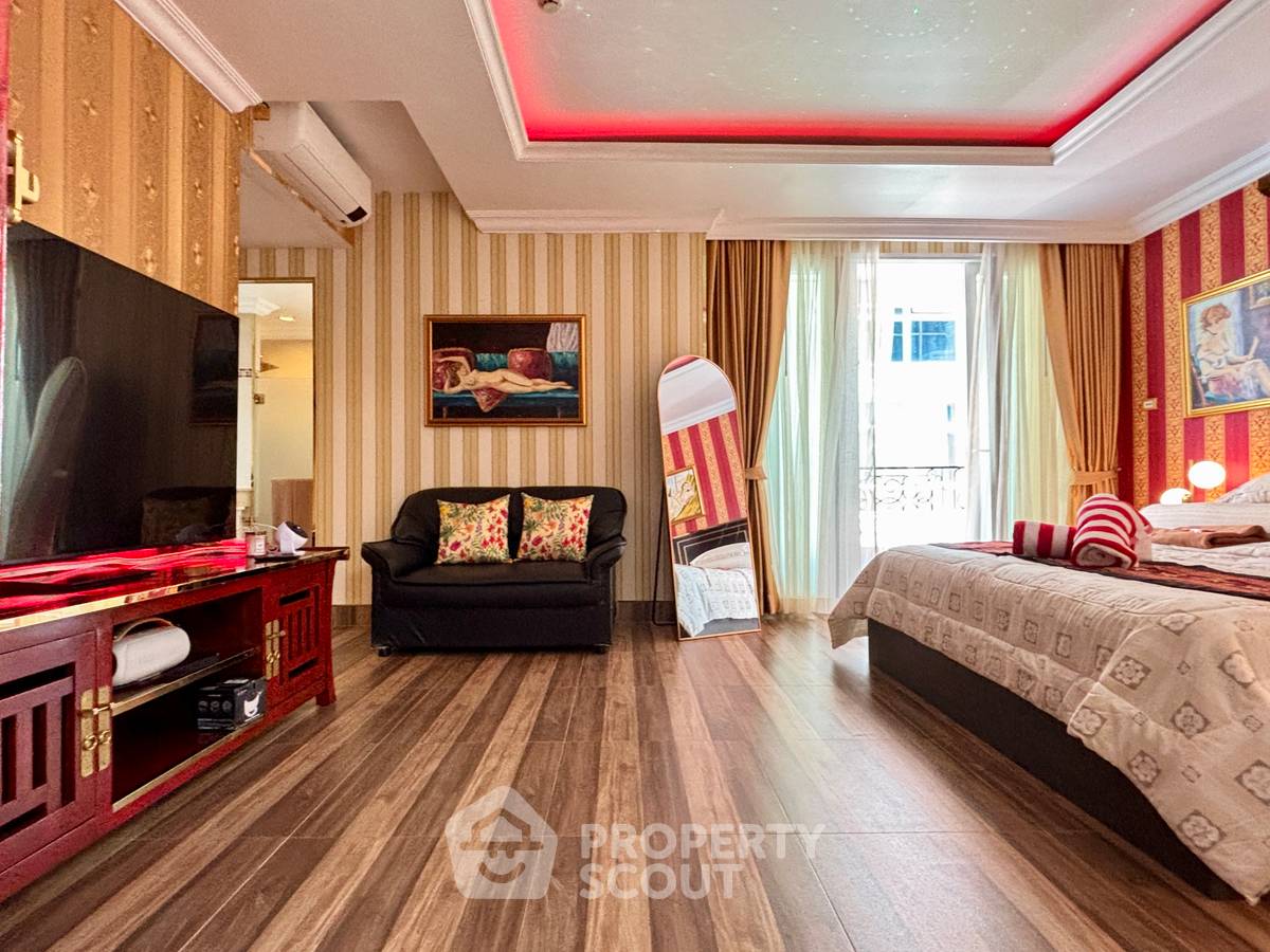 รูป คอนโด 2-ห้องนอน ที่ แอลเค รีเจ้นท์ พัทยา ใกล้ พัทยาใต้ (ID 3281122) - รูปที่ 43/45