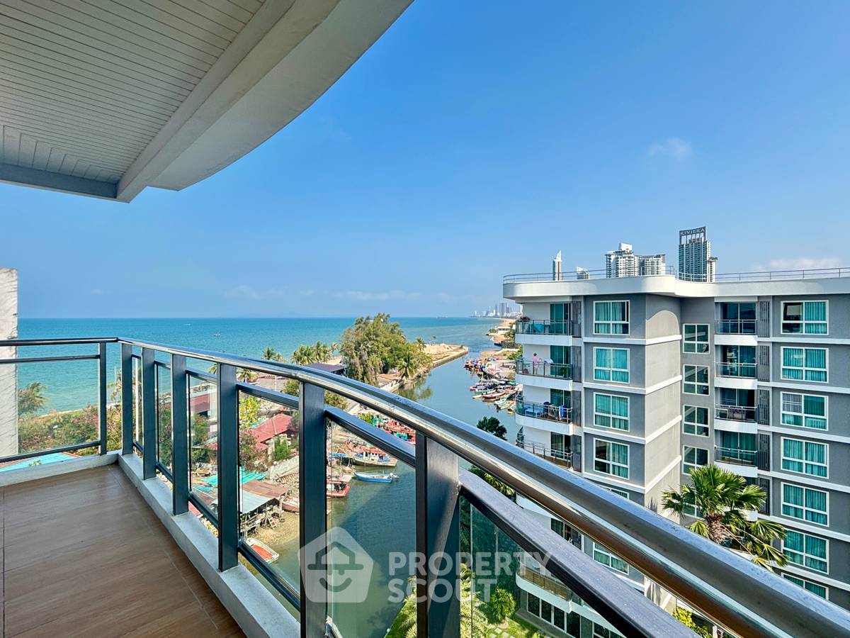 รูป ขายคอนโด 2 ห้องนอน ขนาด 93 ตร.ม. Whale Marina Condo พัทยา (ID 3281148) - รูปที่ 10/18