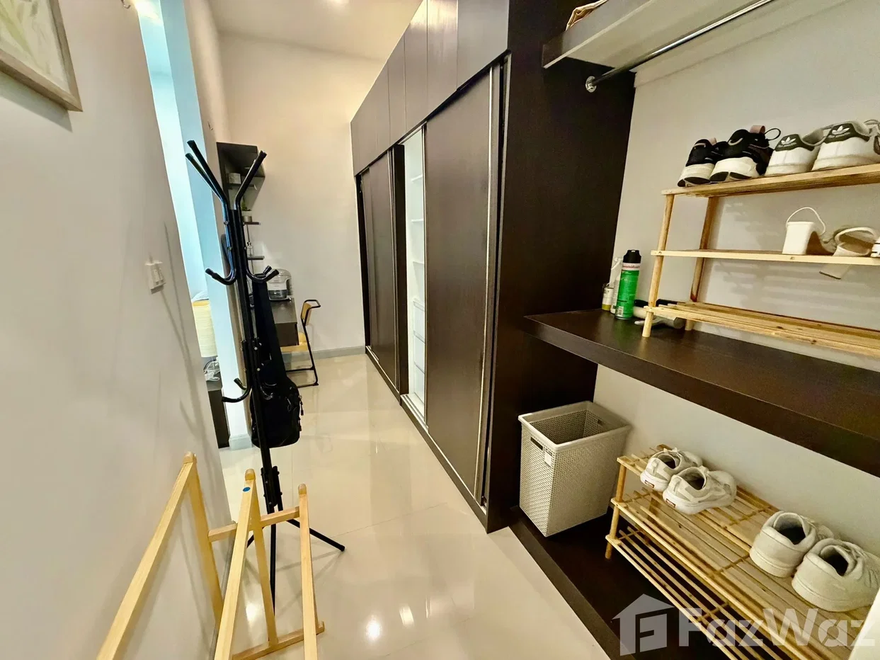 รูป ขาย บ้านเดี่ยว 2 ห้องนอน ในโครงการ คาซ่า คอลลิน่า หัว หิน 6755293 - รูปที่ 17/32