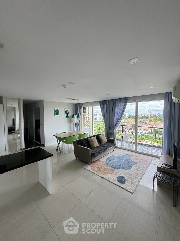 รูป ขายคอนโด 2 ห้องนอน ที่ Atlantis Condo Resort พัทยา (ID 3281605) - รูปที่ 24/41