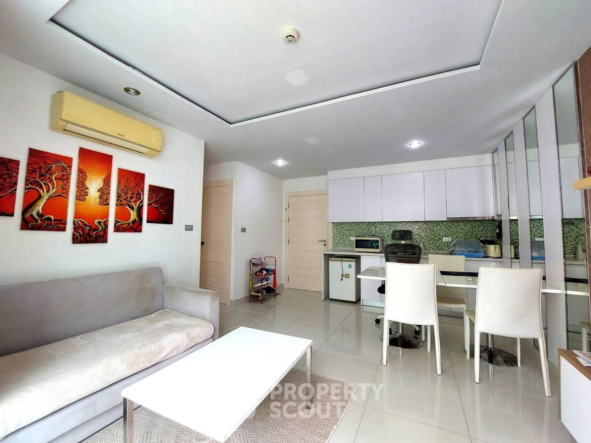 รูป คอนโด 1-ห้องนอน ที่ อเมซอน เรซิเด้นซ์ ใกล้ เมืองพัทยา (ID 3280926) - รูปที่ 13/22