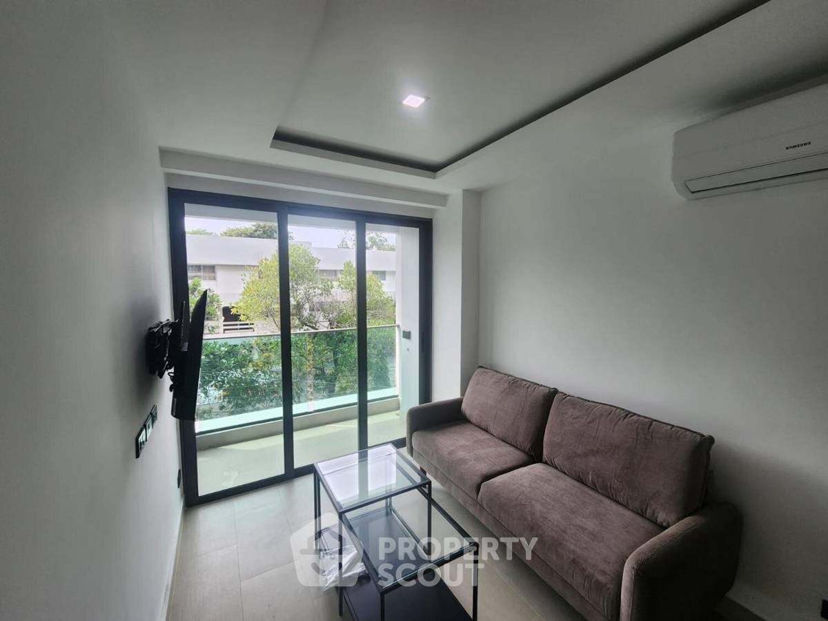 รูป คอนโด 1 ห้องนอน The Breeze Beach Side Condominium บางเสร่ (ID 3281001) - รูปที่ 6/26