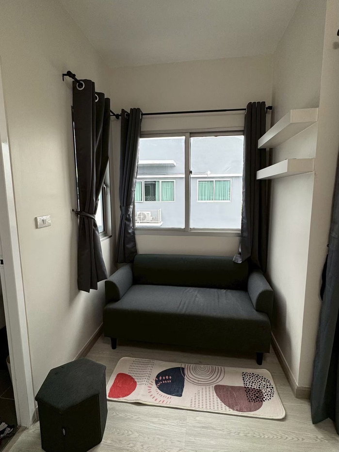 รูป Best Price! My condo sathorn taksin 12k (26sqm) - รูปที่ 3/14