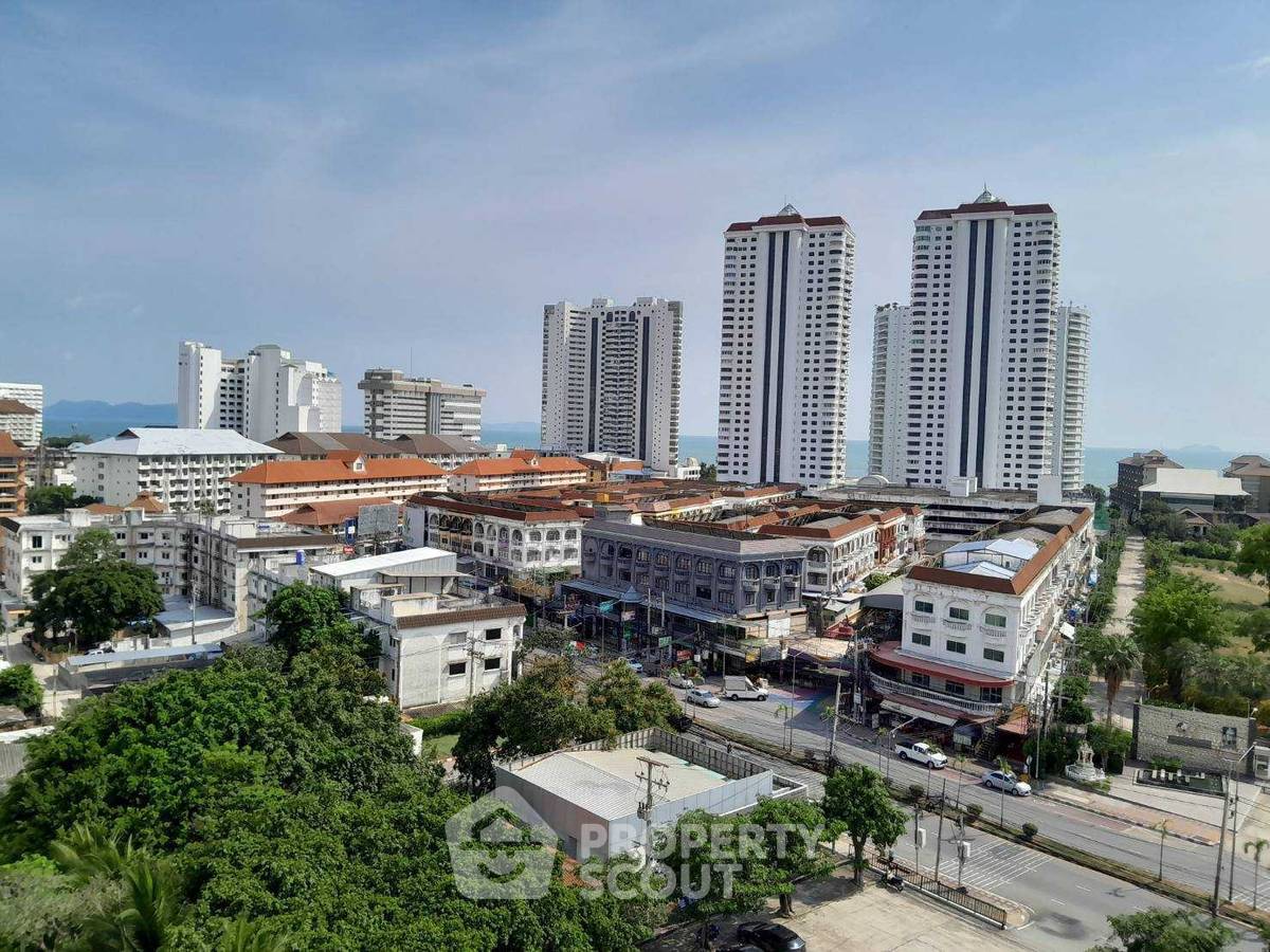 รูป คอนโด 1 ห้องนอน ขนาด 106 ตร.ม. ขายที่ View Talay 3 พระตำหนัก (ID 3282431) - รูปที่ 10/15