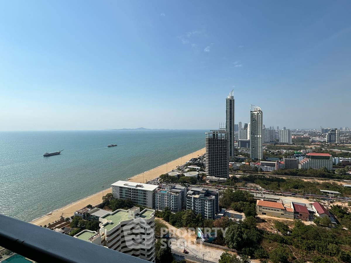 รูป คอนโด 2-ห้องนอน ที่ วีรันดา เรสซิเดนซ์ พัทยา ใกล้ เมืองพัทยา (ID 3281140) - รูปที่ 20/20