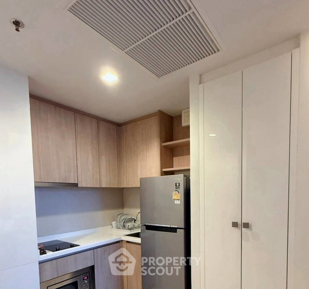 รูป คอนโด 1 ห้องนอน 47 ตร.ม. Circle Living Prototype New Petchburi ใกล้ MRT เพชรบุรี (ID 3286528) - รูปที่ 3/3
