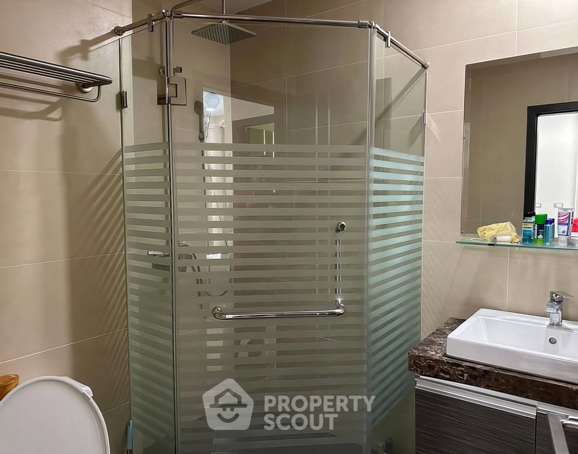 รูป คอนโด 1 ห้องนอน ชั้น 19 Dusit Grand Condo View จอมเทียน (ID 3282303) - รูปที่ 4/6
