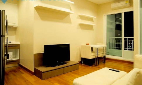 OMG1464  [ Ivy Sathorn 10 ]  Newly Renovated 1 Bedroom unit - Available NOW 9-Sep-26