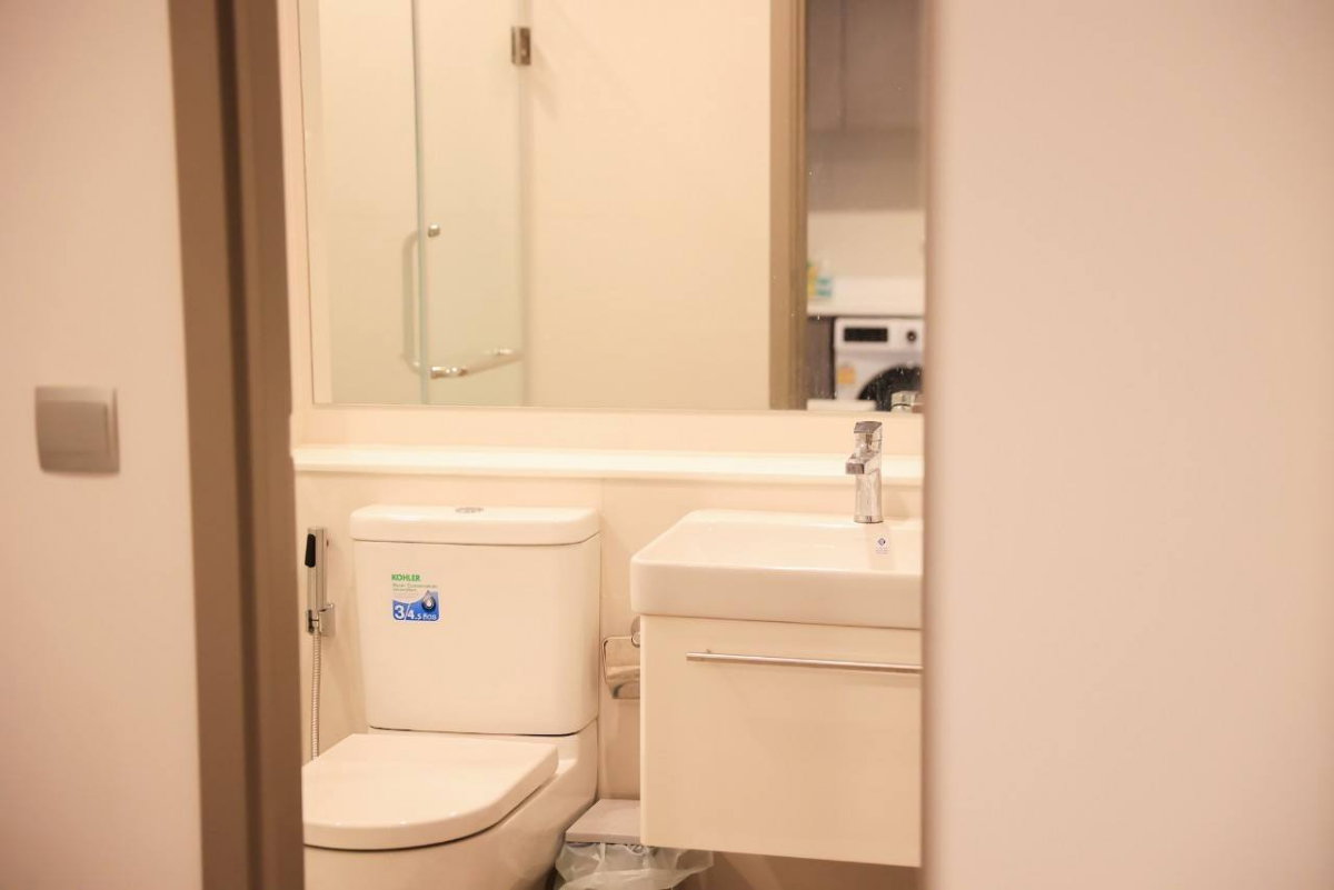 picture Condo for Rent: Life Asoke Hype - 7/14