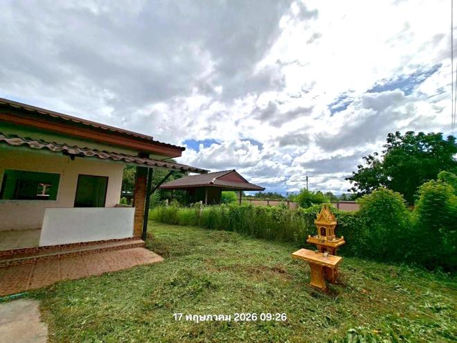 picture HOME 200 Sq.w. Muang Chanthaburi Chanthaburi for 2.8M - 5/45