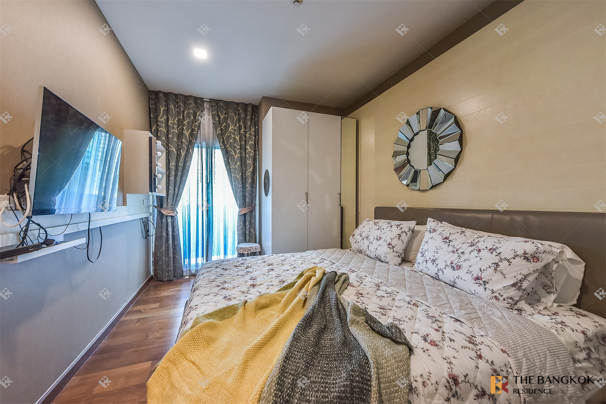picture Noble Reform near BTS Ari Great Value, Convenient for All Lifestyles - 2/10