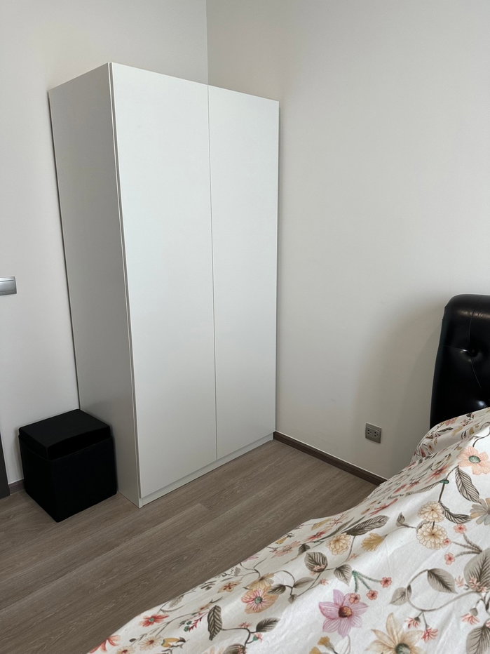 picture Rent 2 Bedroom Ready to move in - 12/16