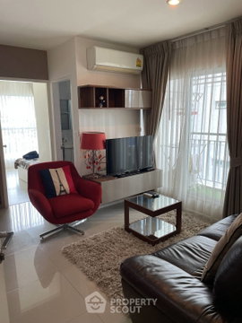 2-BR Condo at Aspire Sukhumvit 48 near BTS Phra Khanong (ID 3289085)