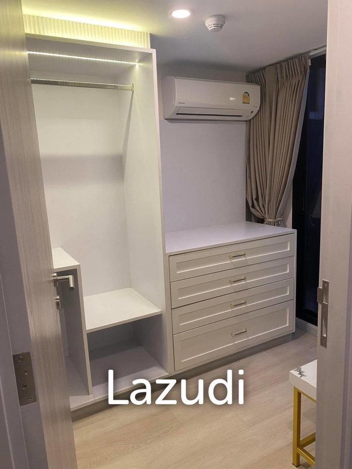 picture 1 Bed 44 SQ.M Knightsbridge Prime Sathorn - 9/10