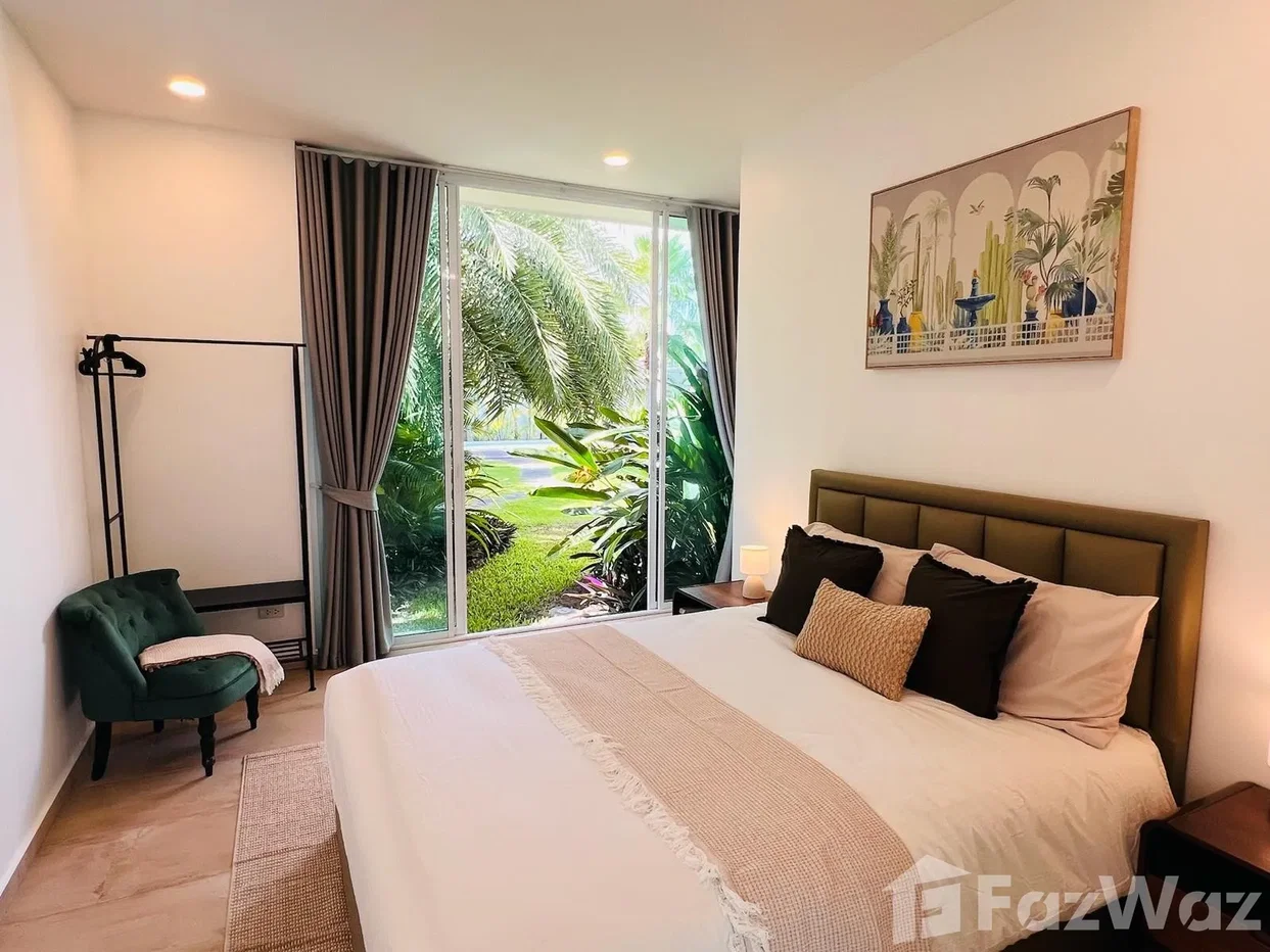 รูป ขาย วิลล่า 3 ห้องนอน ใน ห้วยใหญ่, ชลบุรี 6716749 - รูปที่ 2/23