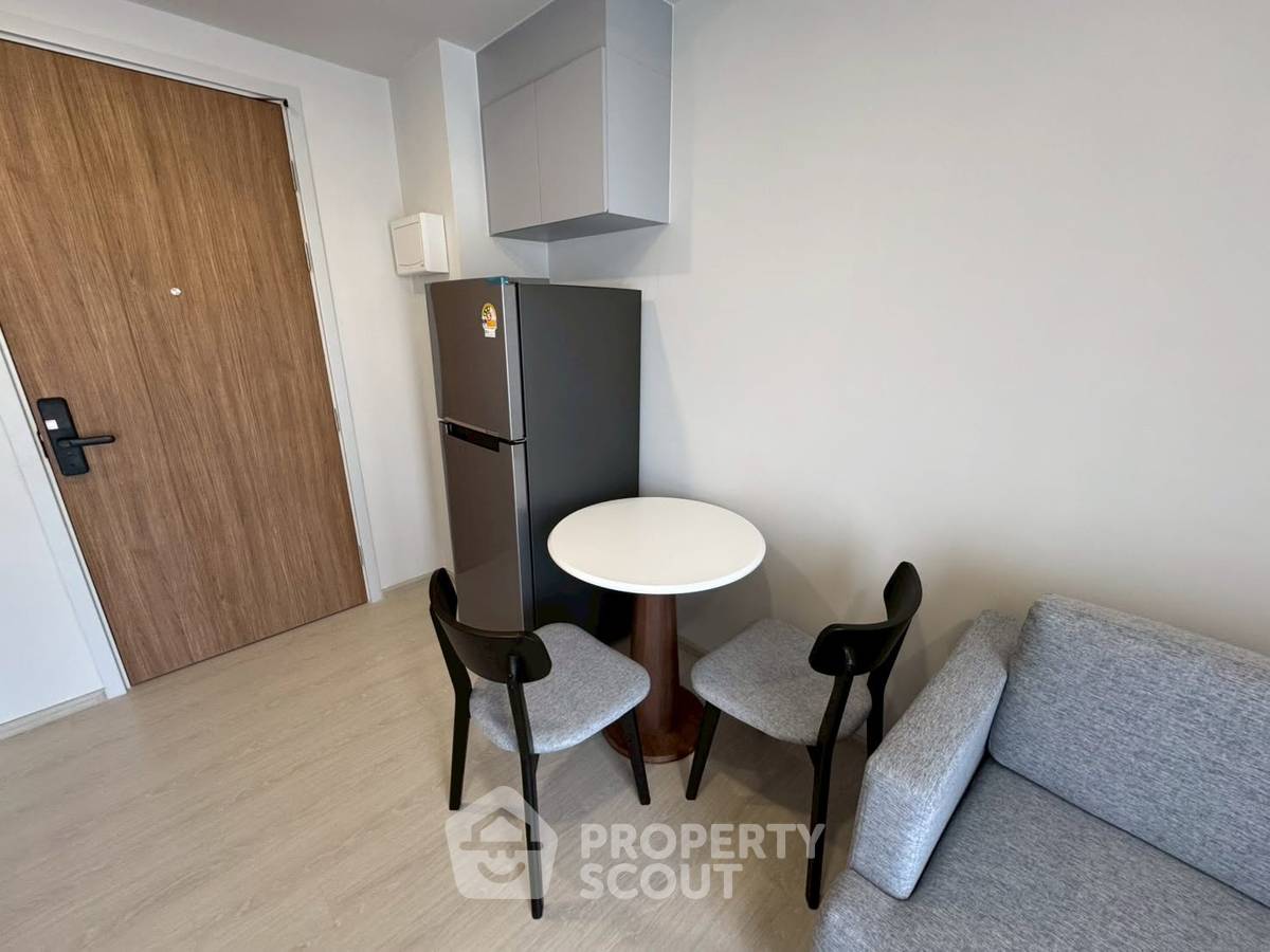 picture 28th-Floor 1-BR Condo At Nue Riverest Ratburana (ID 3287677) - 4/19