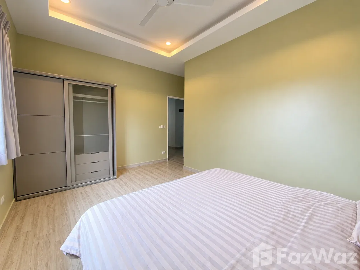รูป ขาย วิลล่า 4 ห้องนอน ใน ทับใต้, ประจวบคีรีขันธ์ 6736967 - รูปที่ 25/39