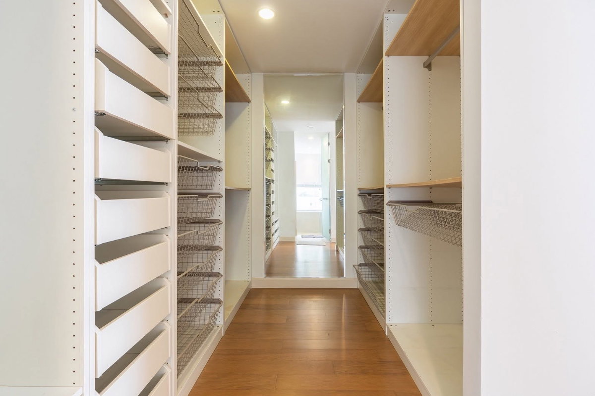 รูป CD03913 - Courtyard Villa Rama 9 - Wongwan : MRT Rama 9 - รูปที่ 12/16